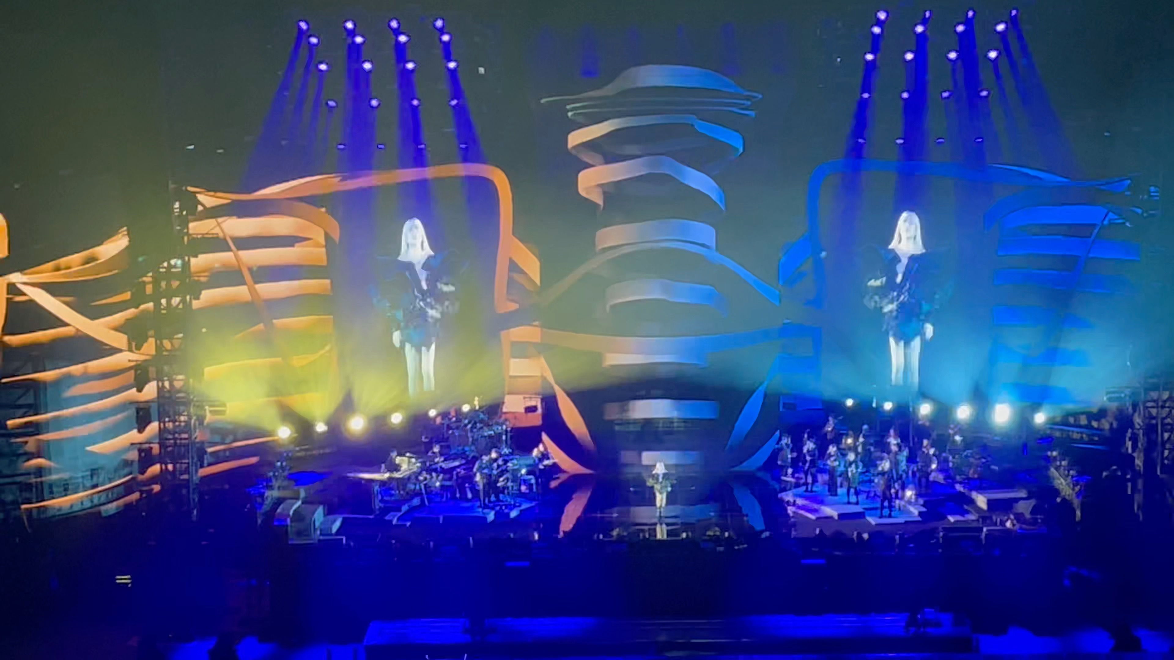 郑州演唱会 B站