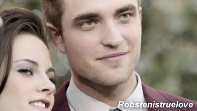 [图]robsten is true love~6