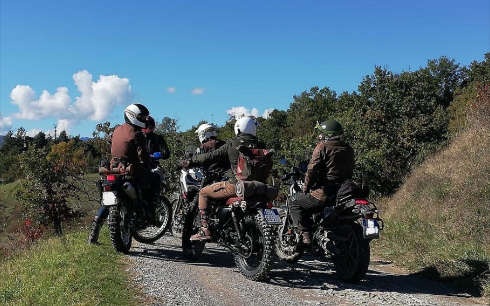 轻骑大韩游侠大脚怪亮点第一张