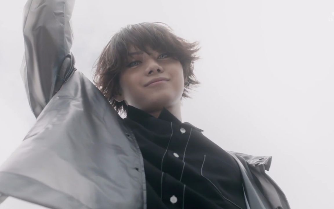 【佐藤流司|城江公人】re:follower