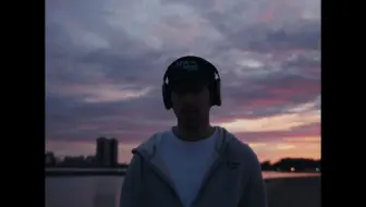 Ollie & Ali Gatie - Hopeful (Official Music Video)