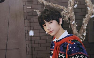 【易安中学】【郑煜炜】恋爱循环