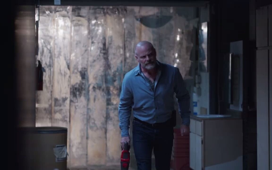 白桦树9(第九集下美剧)"我会很冷静,我会很耐心"