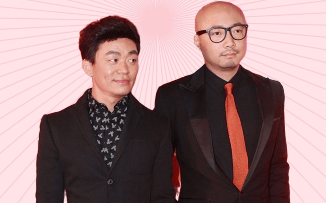 徐峥不再隐瞒,扯下王宝强"遮羞布"永不用他,两人之间发生了什么?