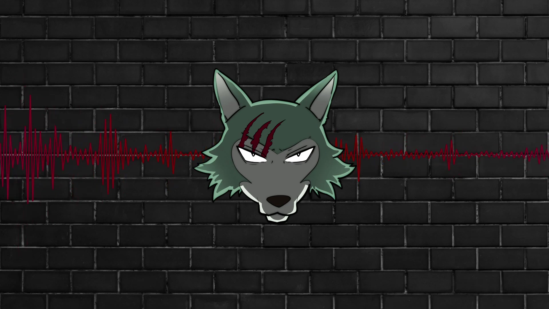 金属版动物狂想曲2beastarss2opkaibutsu怪物featrena