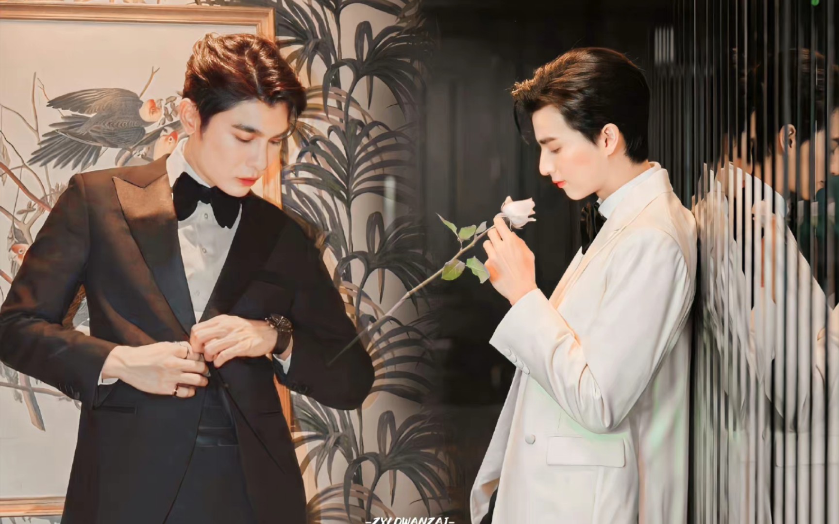 [mewgulf][缪糕]双a yyds