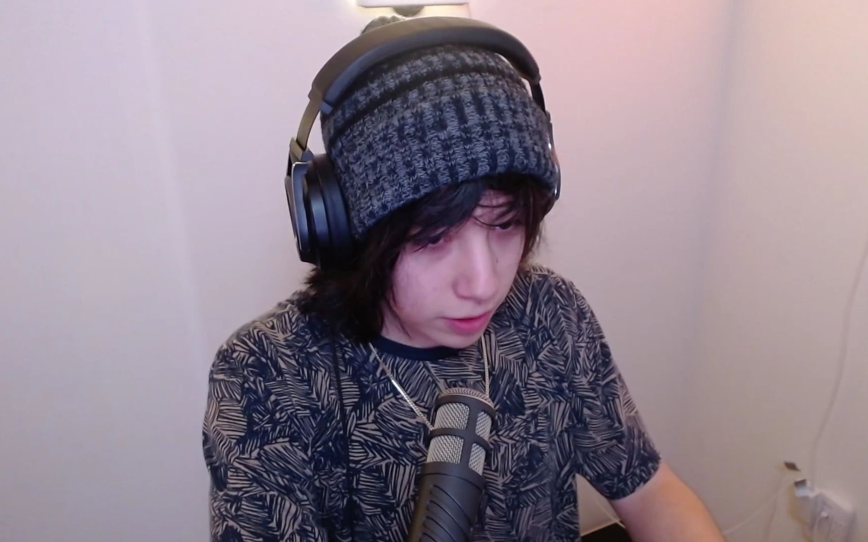 【mcyt/quackity/完整录播】los huevos morir09n en 6 d01as.