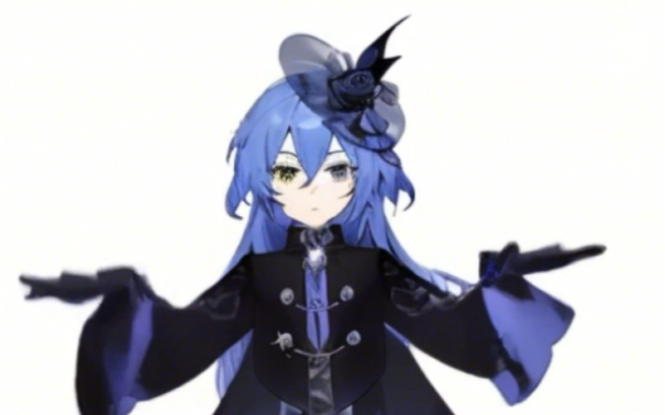 阿库洗澡澡,水温刚刚好