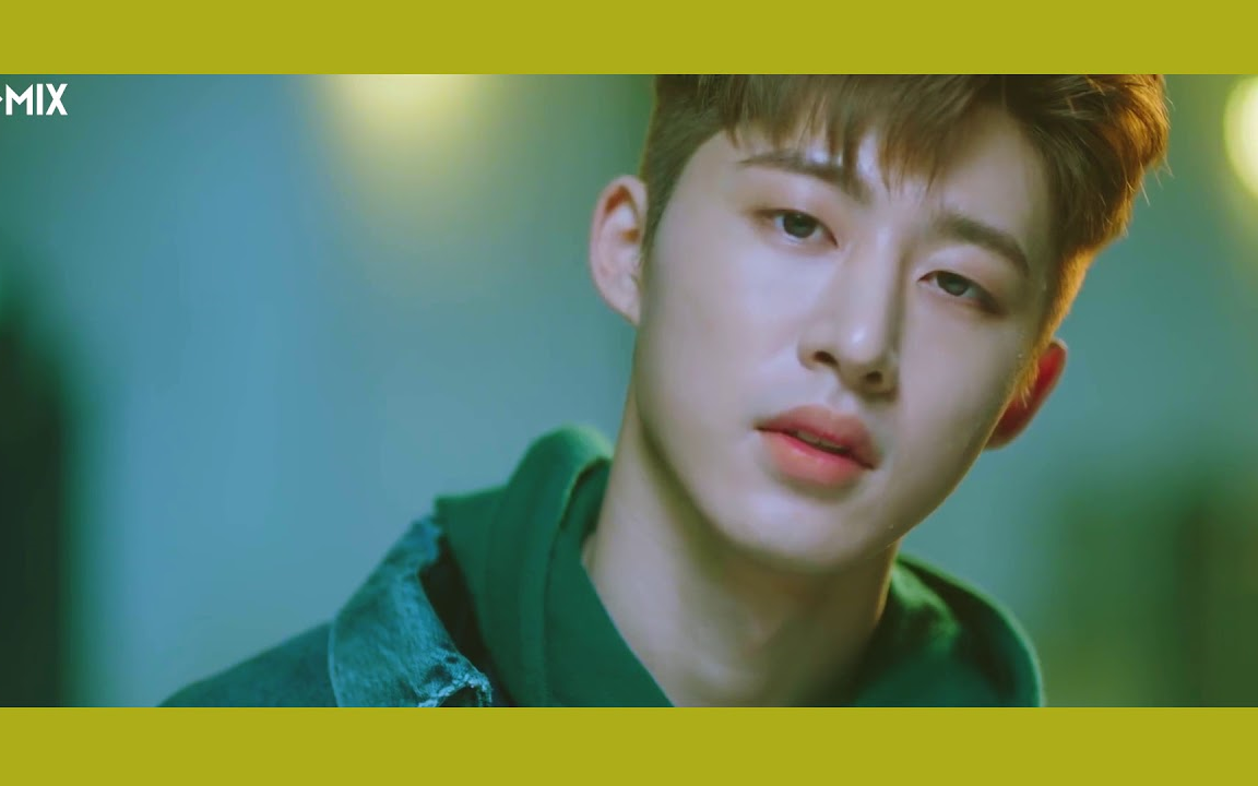 ikon - love scenario (夏日清凉版)_哔哩哔哩 (゜-゜)つロ 干杯