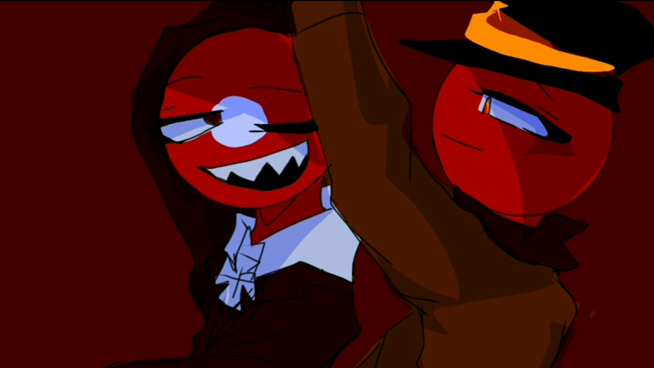 (手书/苏德/ch/ooc警告)villain-bili_52483629355-默认收藏夹-哔哩