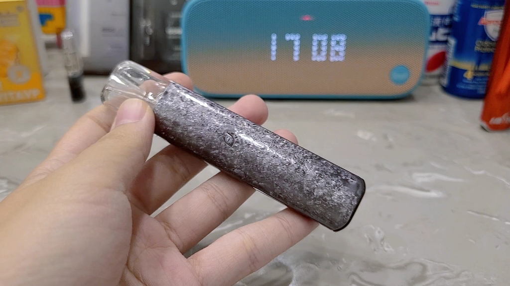 绿萝二代 mini小箩