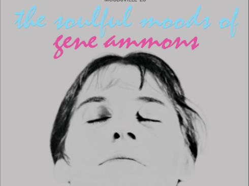 爵士迷醉晚安曲 Gene Ammons《开心有你》