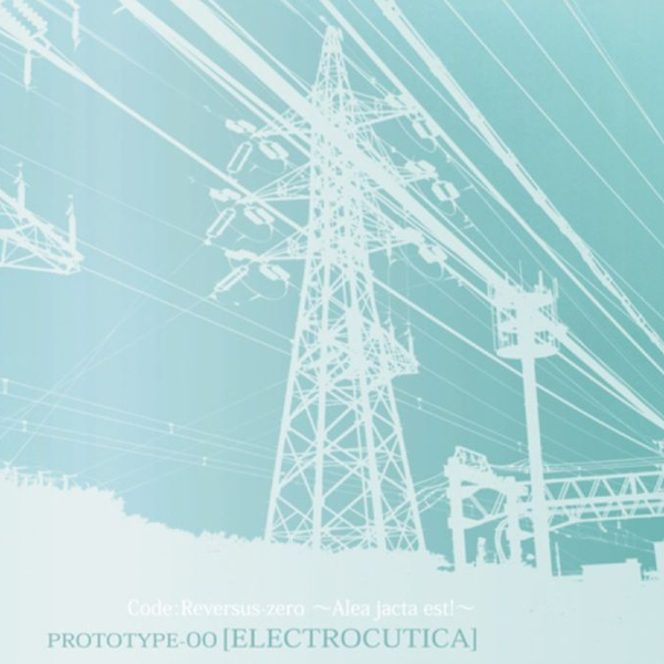 邦楽 Electrocutica [Hysteresis] 专辑试听】「Hysteresis」/ELECTROCUTICA_哔哩哔哩_bilibili