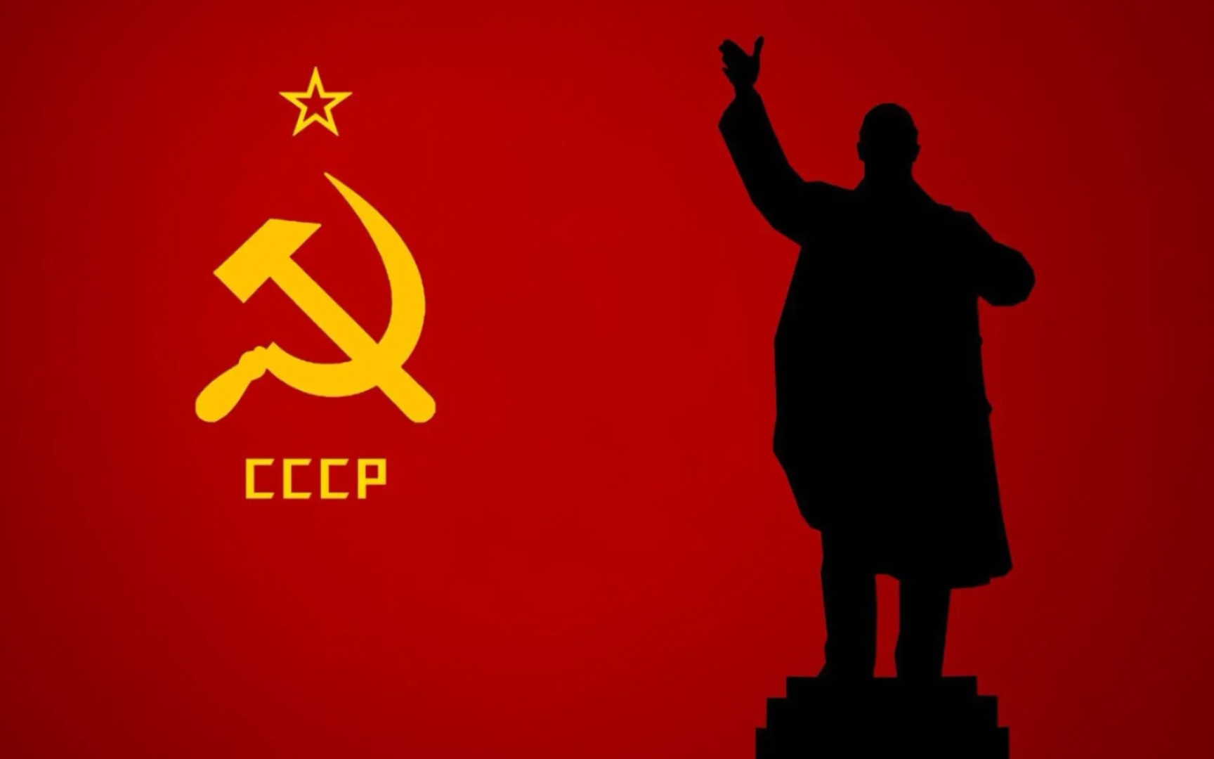 苏联成立100周年!