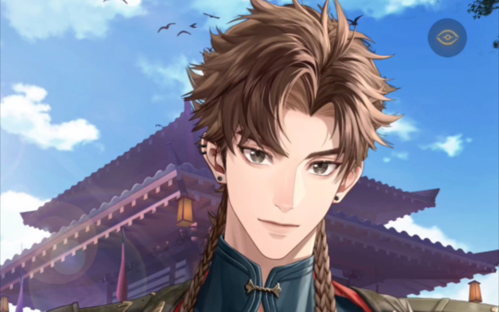 【代号鸢Ⅰ孙策】鸢记重负