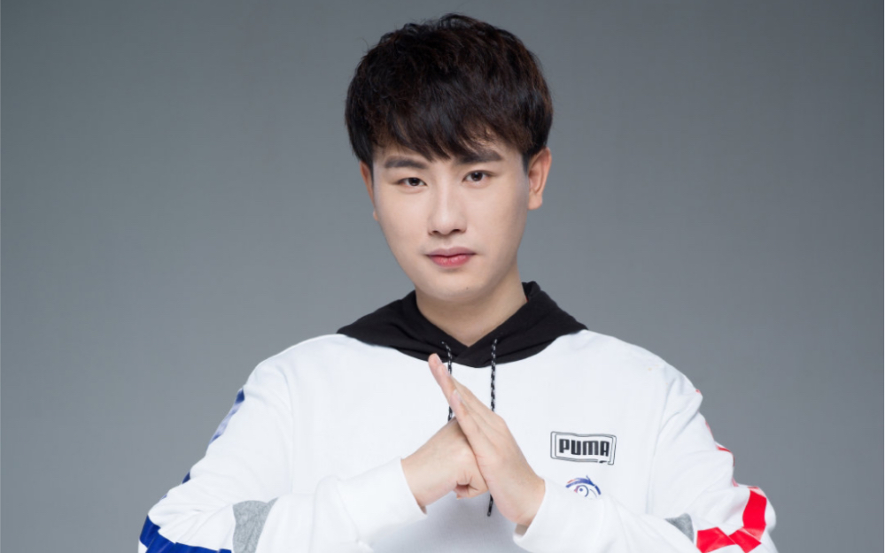 杭州lgd大鹅伪装2021春季赛娱乐向合集