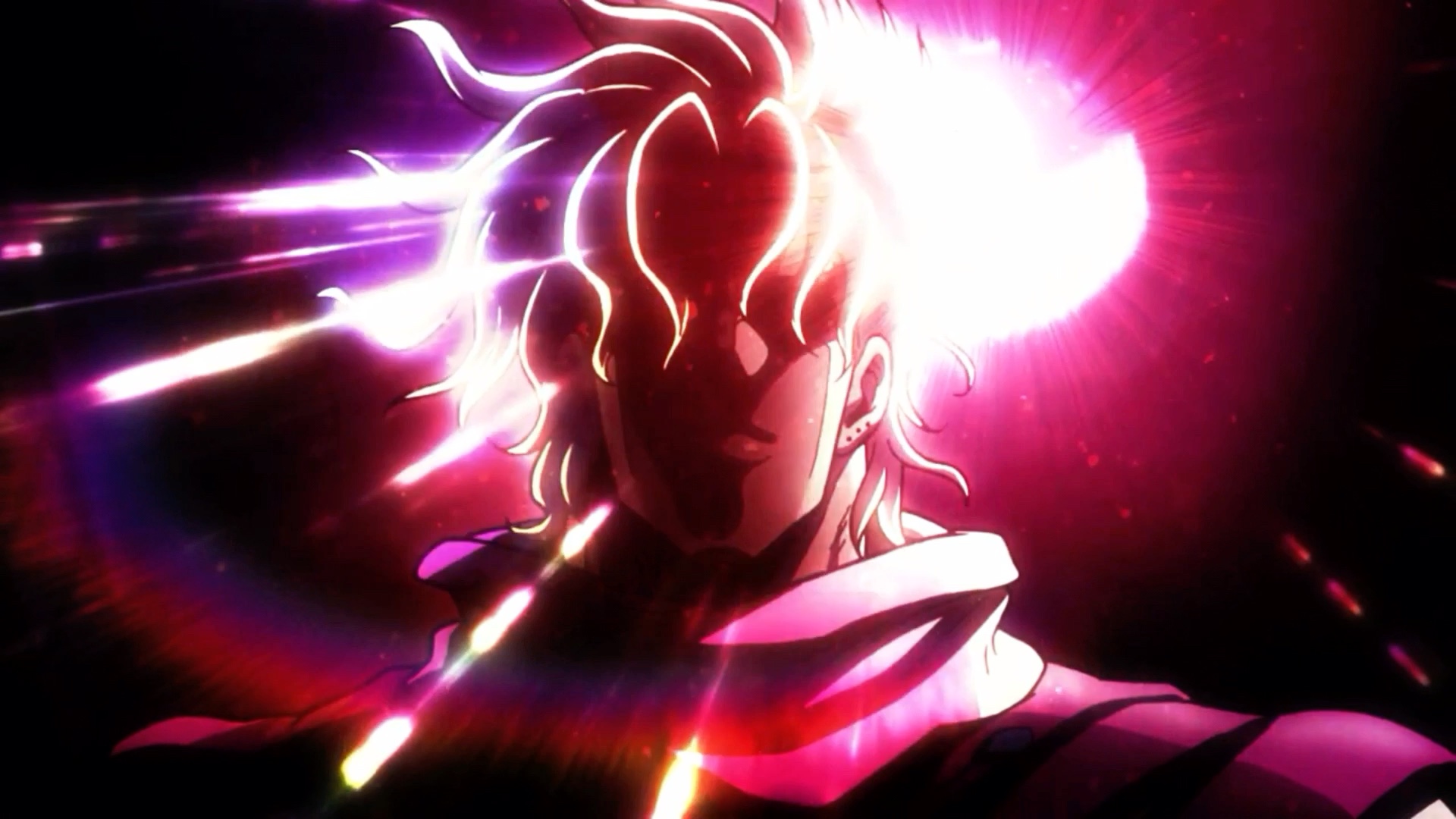 jojo bizarre adventure dark rebirth (theme of dio) - 8d audio