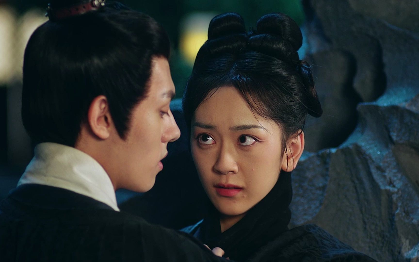 替嫁新娘 这掩护打的可谓是天衣无缝啊