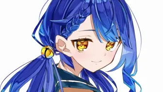 女の子描いてみた イラストメイキング 哔哩哔哩 Bilibili