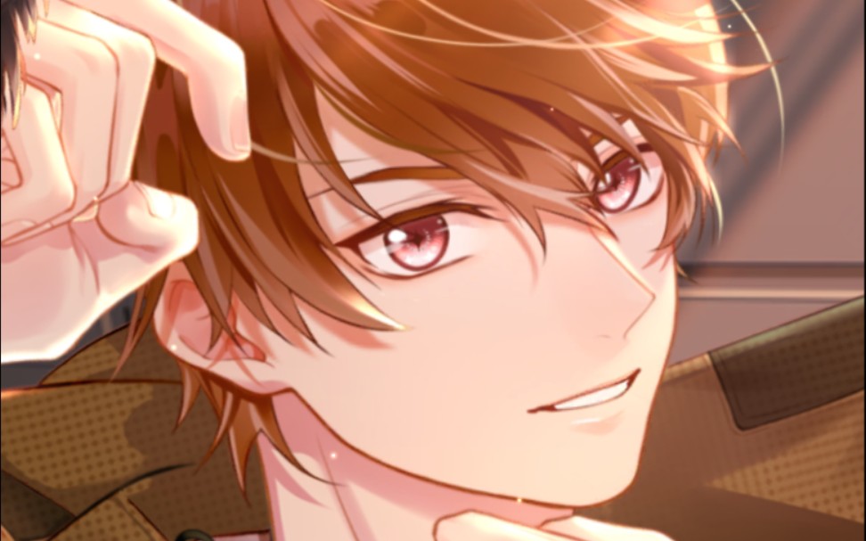 未定事件簿三测夏彦ssr最佳拍档故事电话