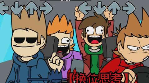 JONSWORLD in EDDSWORLD !!