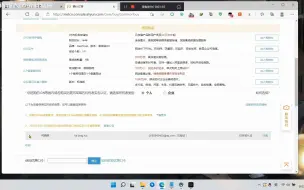 Tải video: 域名解析（域名解析以后并不能使用，要域名备案才能通过域名访问网站）