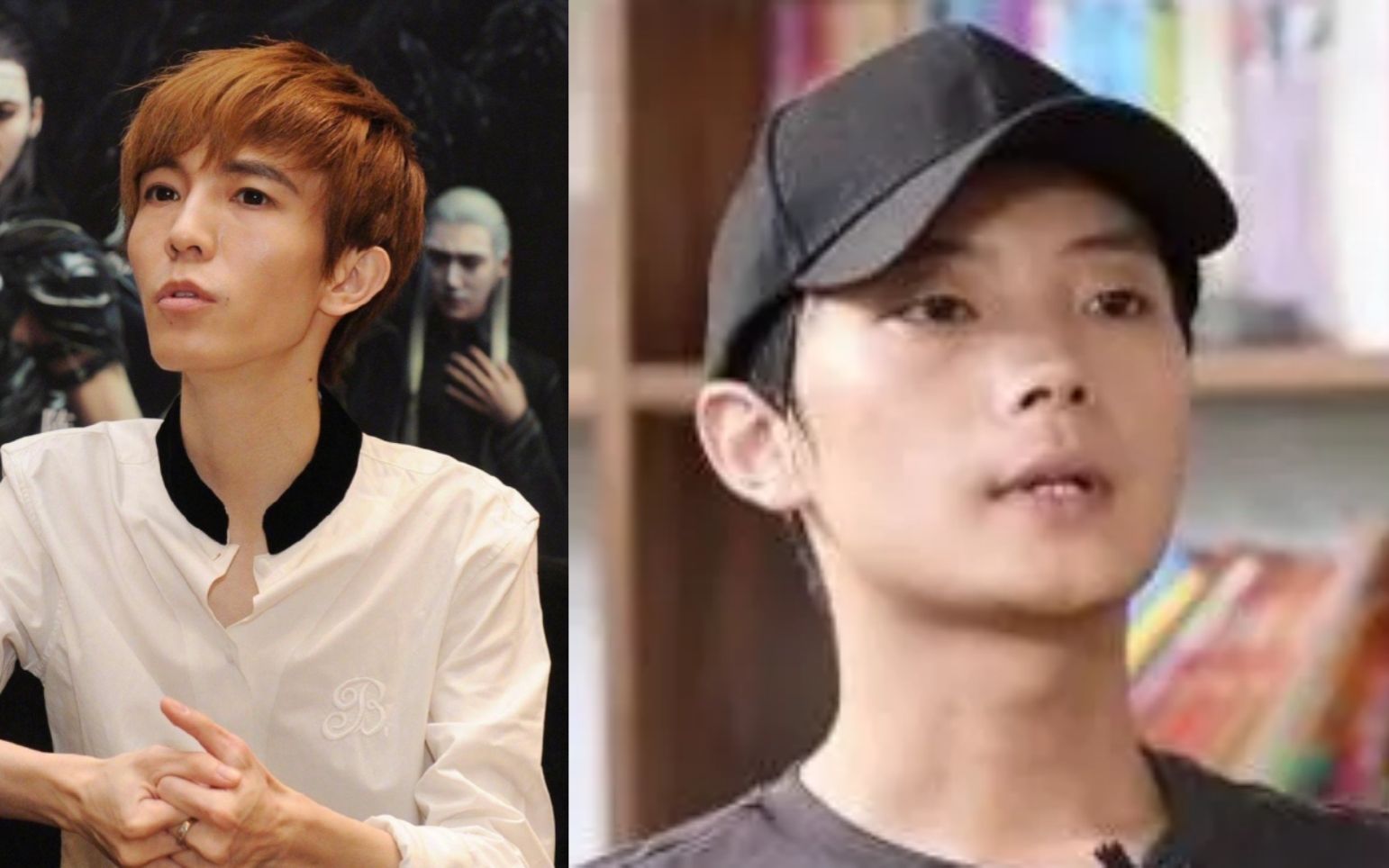 郭敬明未受性骚扰风波影响,公开出席芒果招商会,将翻拍《画皮》