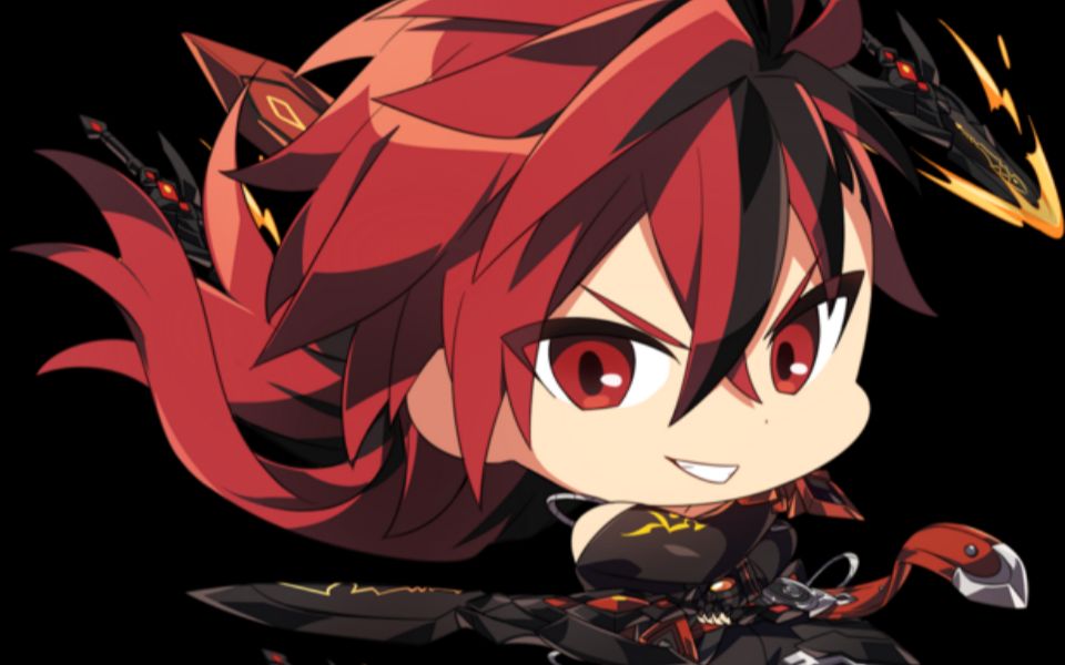 [艾尔之光] im 不朽之王 156单人随刷 21:29