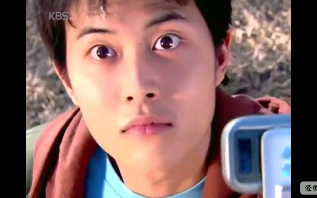 豪杰春香李梦龙在拍天空成春香从天而降