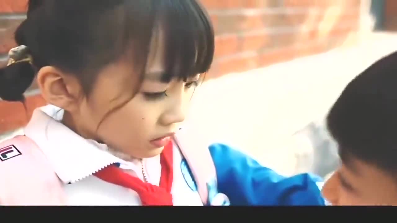 米小圈和李黎互换生活!