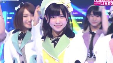 合集】200602 渡边麻友身體緣故引退，高桥南，小嶋阳菜祝福_哔哩哔哩_