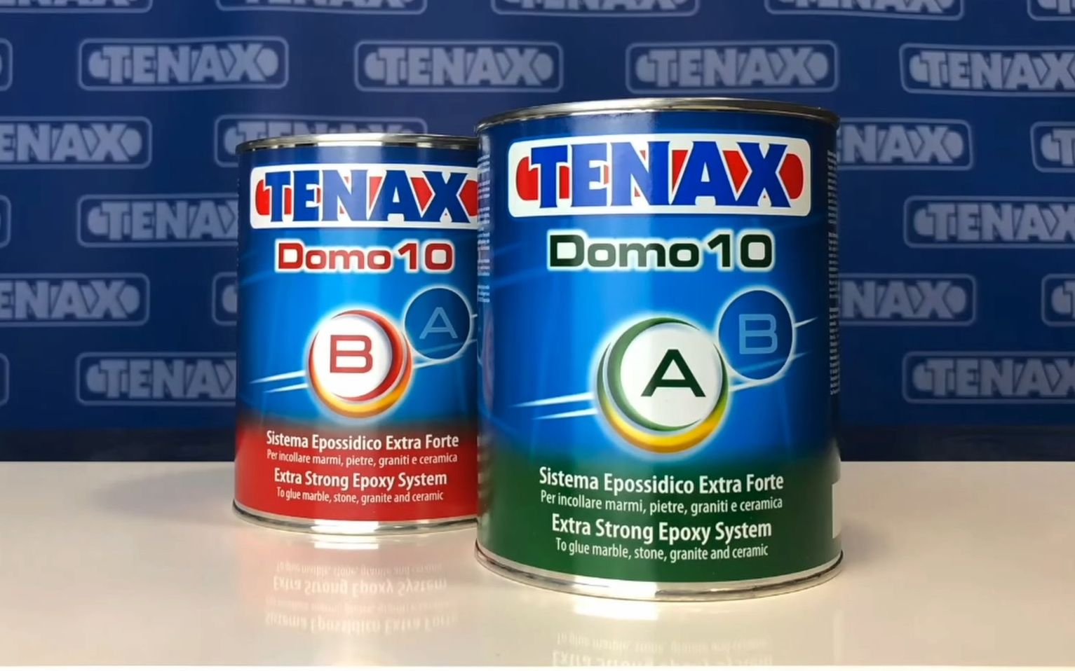 【搬运】TENAX Domo10 双组分环氧干挂胶 使用方法介绍哔哩哔哩bilibili