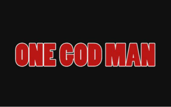 【松冈MAD】 one god man哔哩哔哩bilibili