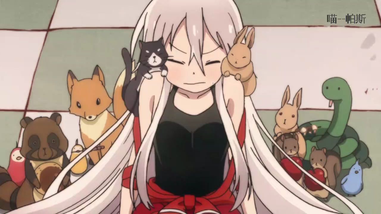 【urara迷路帖】道歉的时候要把肚子露出来_哔哩哔哩_bilibili