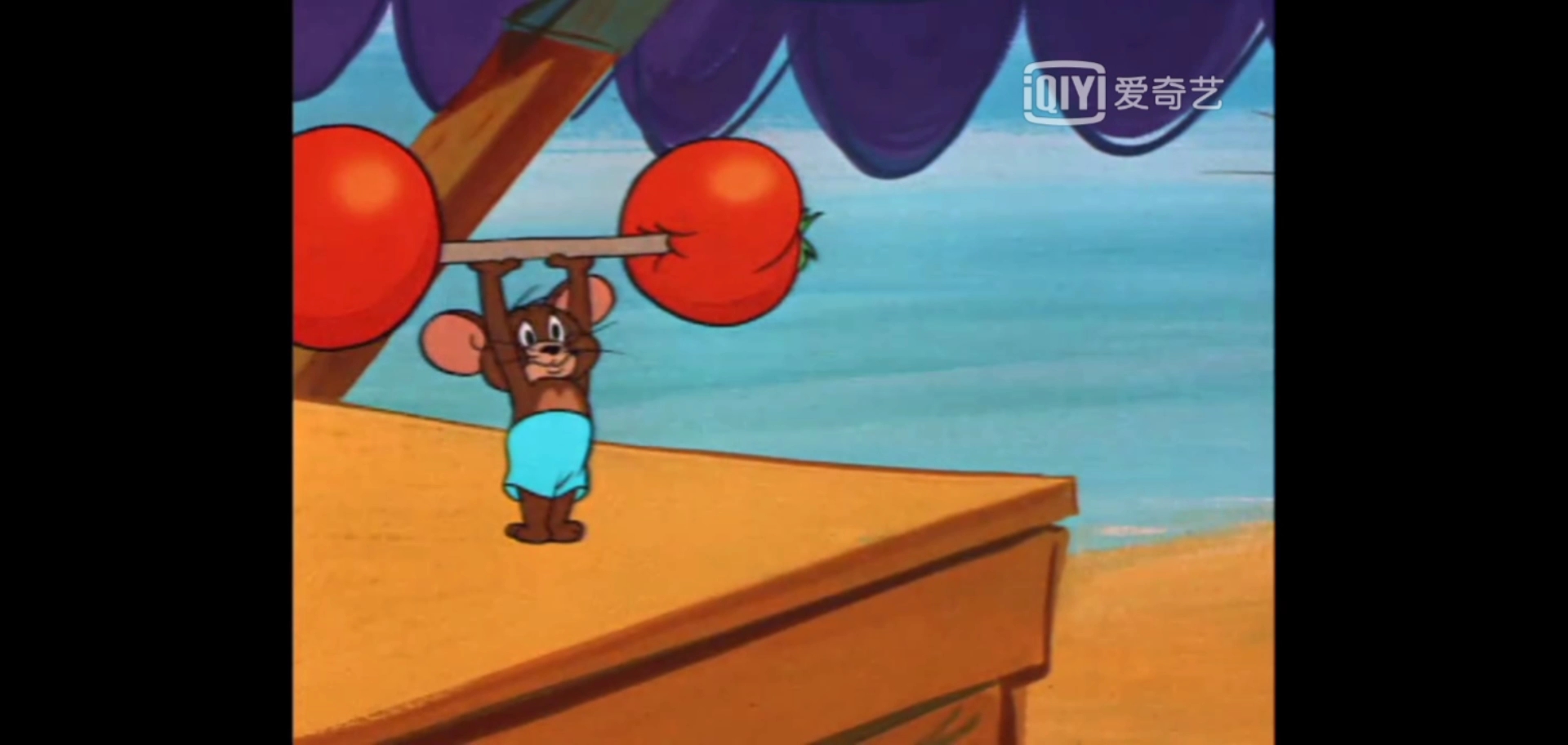 自律的猫和老鼠有多可怕?