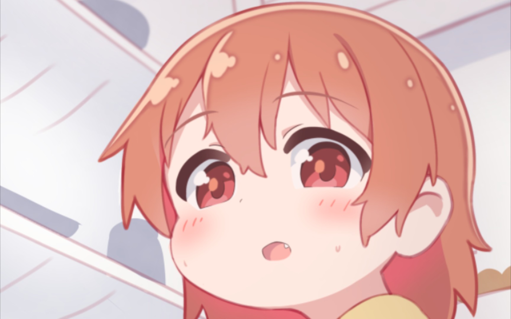 日向可爱捏,羡慕喵内_哔哩哔哩_bilibili