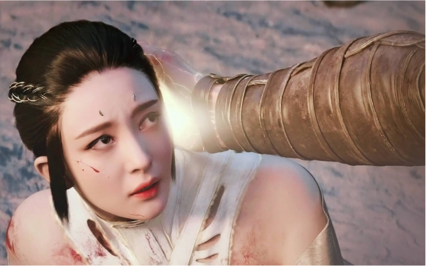 【杨幂】我叫神音,我是来杀你的!【杨幂】130秒甜蜜笑容合集