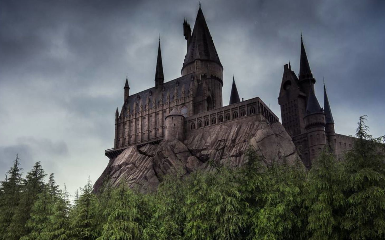 模拟霍格沃茨spellcasteruniversity魔法学校欢乐试玩