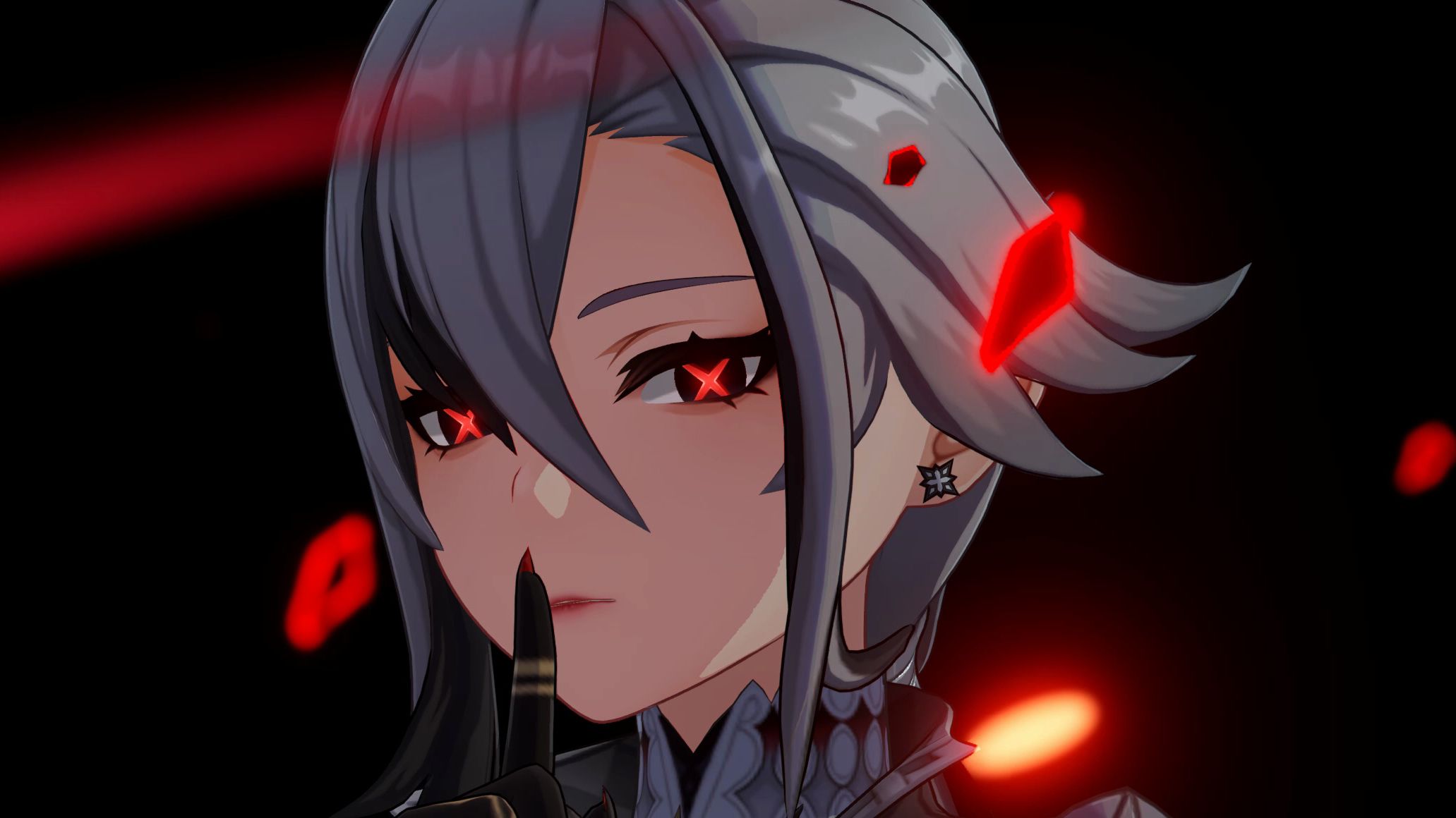 二命仆人莫娜速通三剑鬼