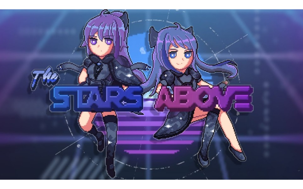 [图]Terraria: The Stars Above Mod 宣传片