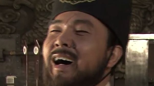 太好了，是全员内鬼！