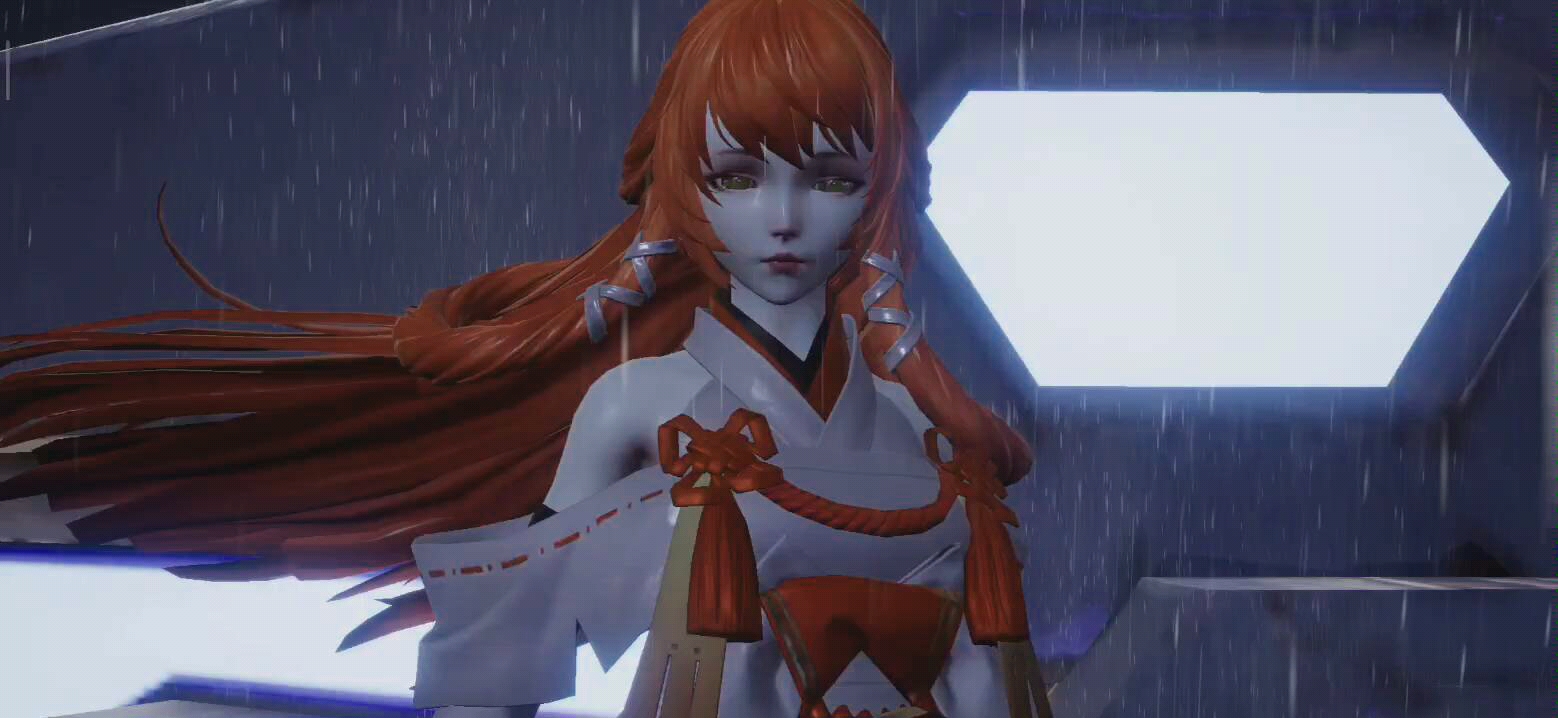 《龙族幻想》最美绘梨衣的审判 与路明非的深海拥抱,小黄鸭能不能创造