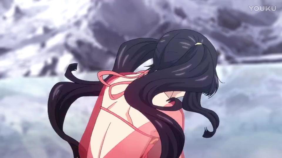 望仙语(对白版)_哔哩哔哩 (゜-゜)つロ 干杯~-bilibili