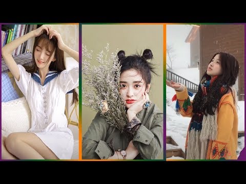 [图][银河TikTok]抖音|2019年最佳TikTok中文视频汇编-中国女孩的可爱程度#17