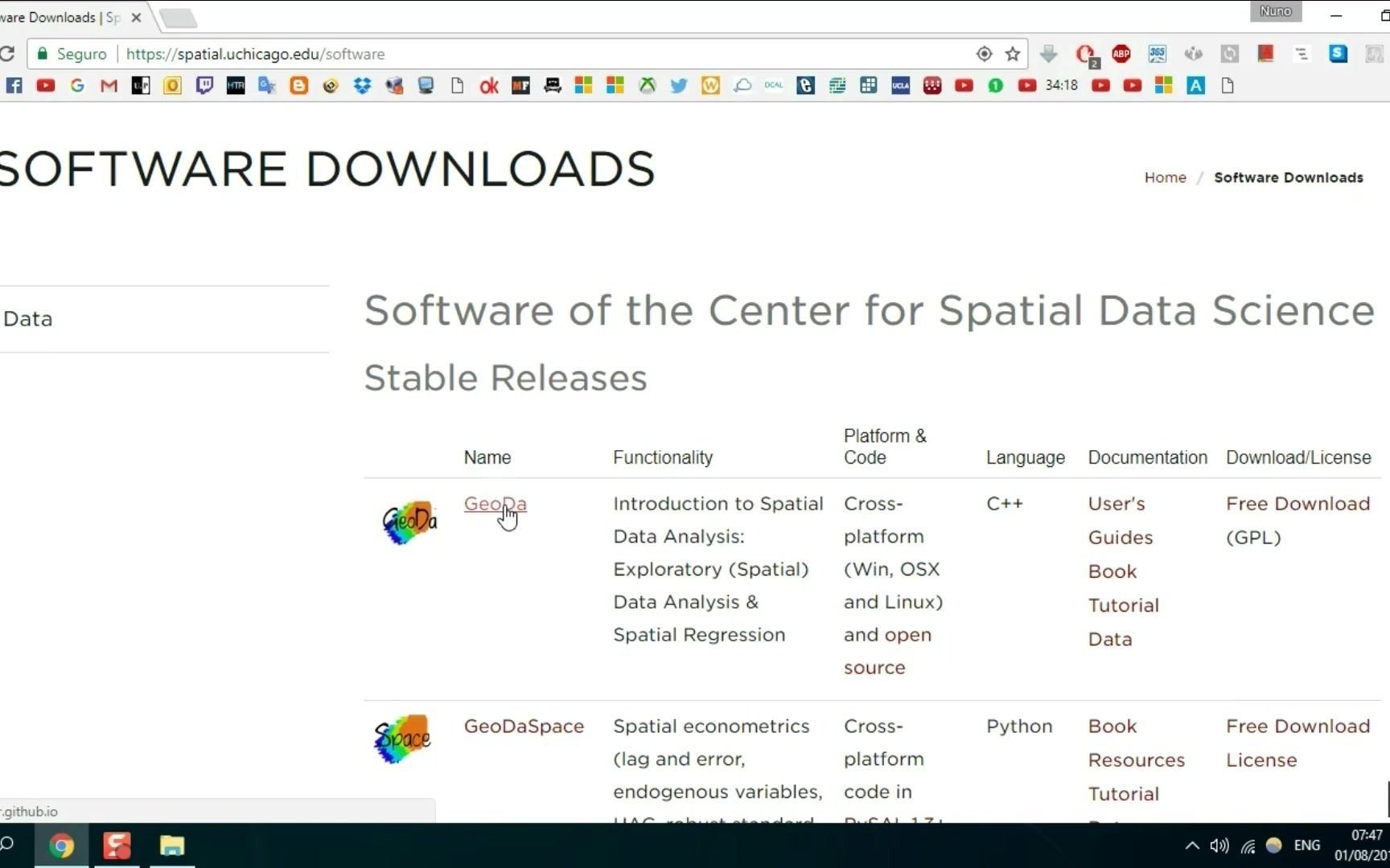 [图]如何在stata中估计空间面板数据模型（How to Estimate Spatial Panel Data Models in Stata）