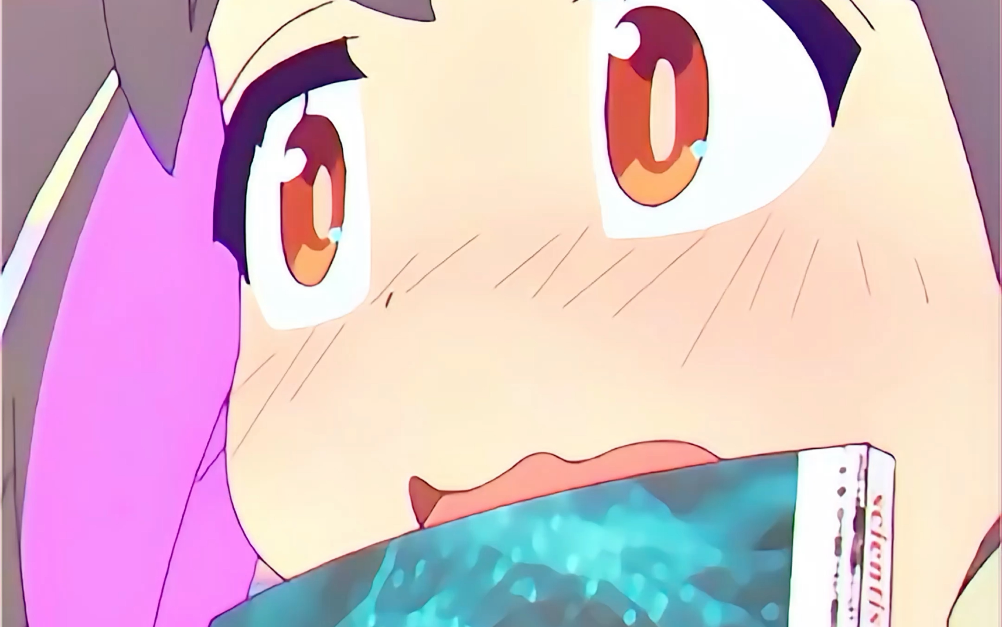 美波里是不是没人要?