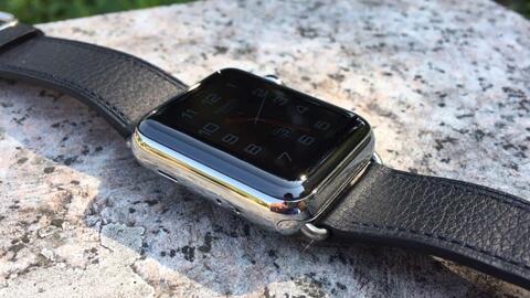 AppleWatch Series7 Hermès 45mm爱马仕定制款开箱体验,三年一次的大 AppleWatch Series7 Hermès 45mm爱马仕定制款开箱体验,三年一次的大