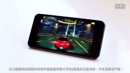 这就是国版“iPhone6” 大可乐3体验评测哔哩哔哩bilibili