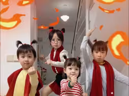 ...