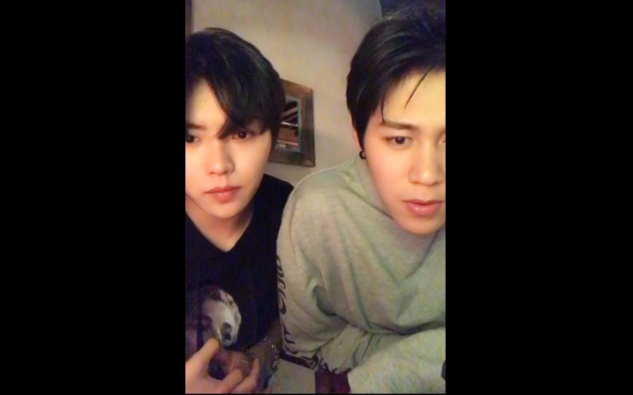 【非录屏】【肖宇梁】肖宇梁rainco 一直播 2017